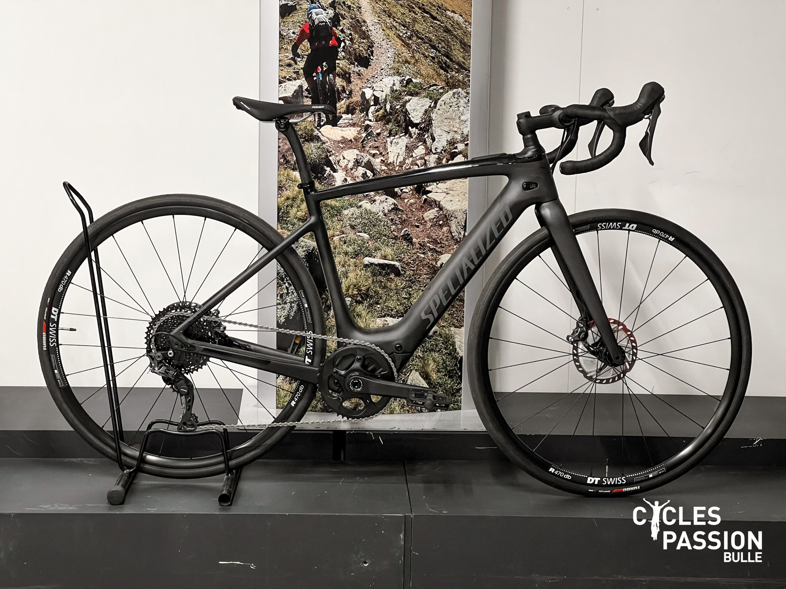 Specialized Turbo Creo SL Comp
