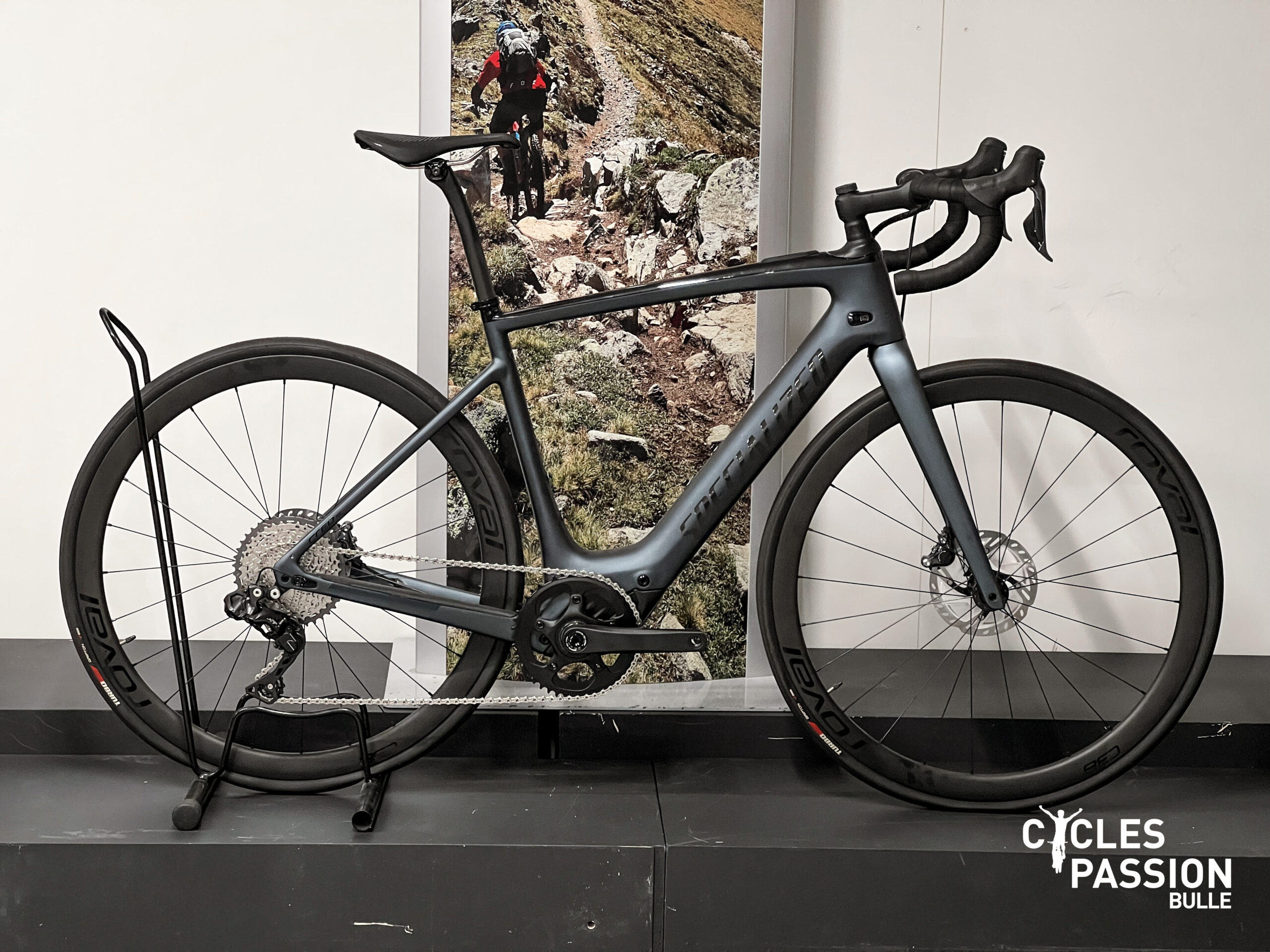Specialized Turbo Creo SL Expert