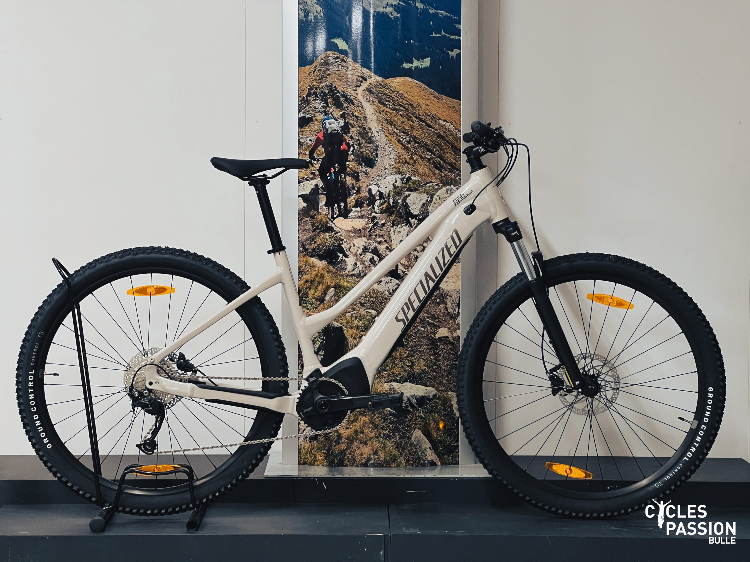 Specialized Turbo Tero 3.0 M