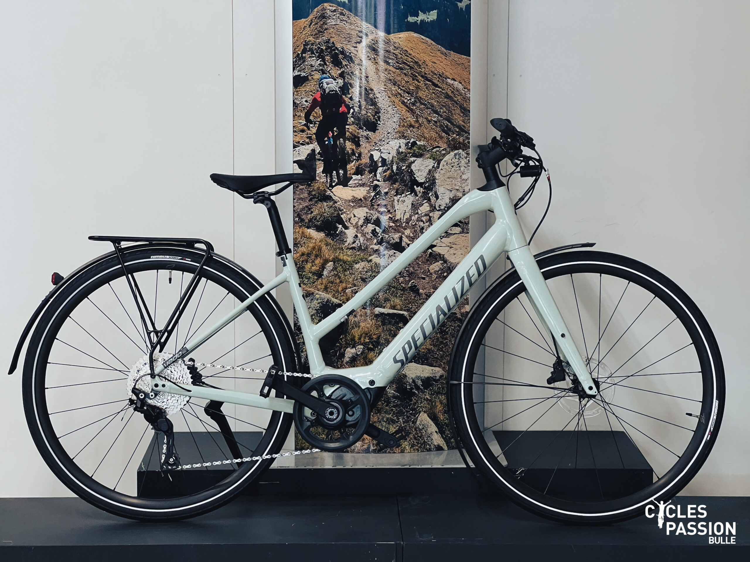 Specialized Vado SL 4.0 EQ 2021