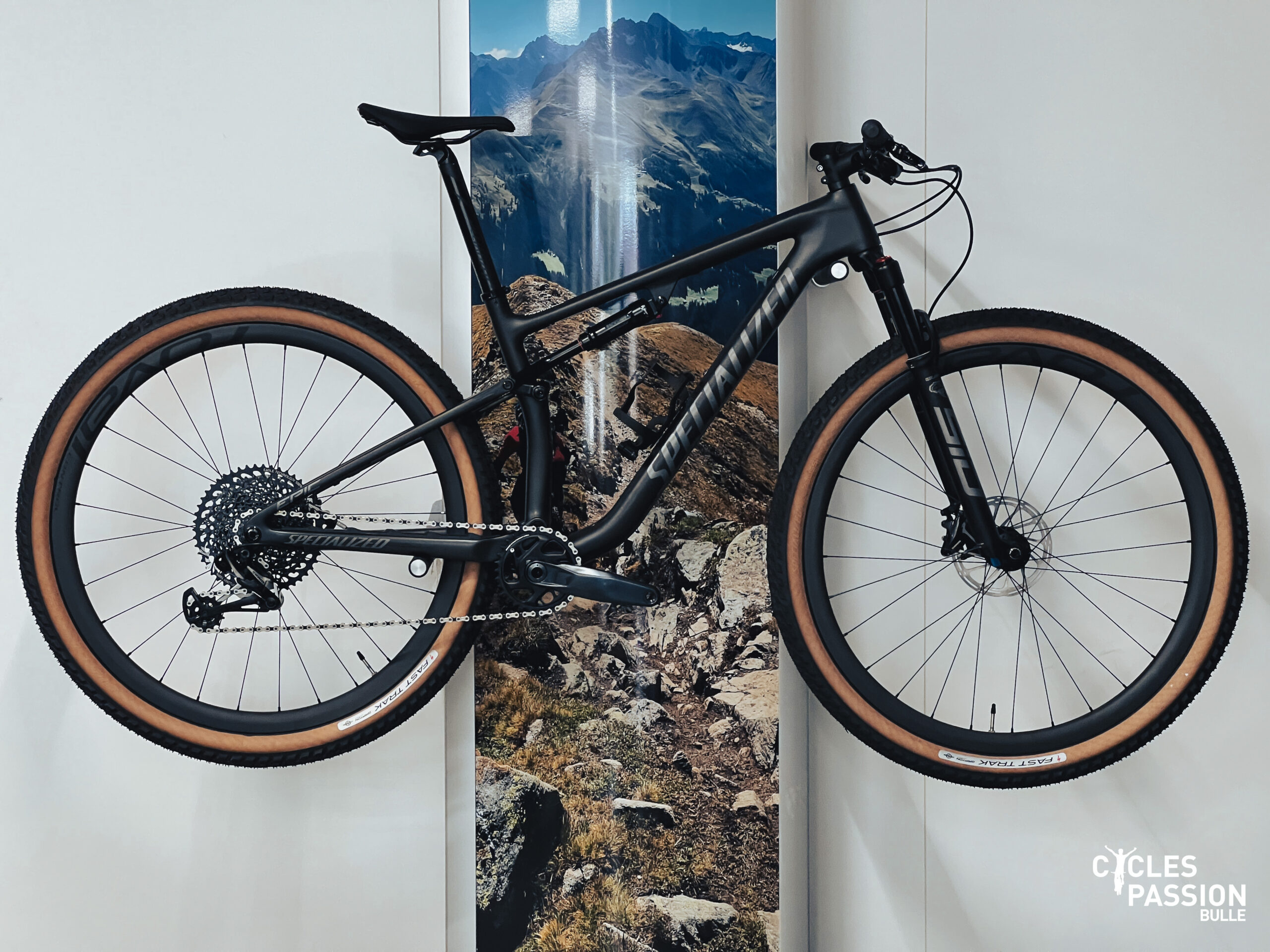 Specialized Epic Expert